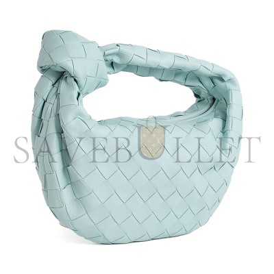 BOTTEGA VENETA MINI JODIE 651876 (26*13*8.5cm)